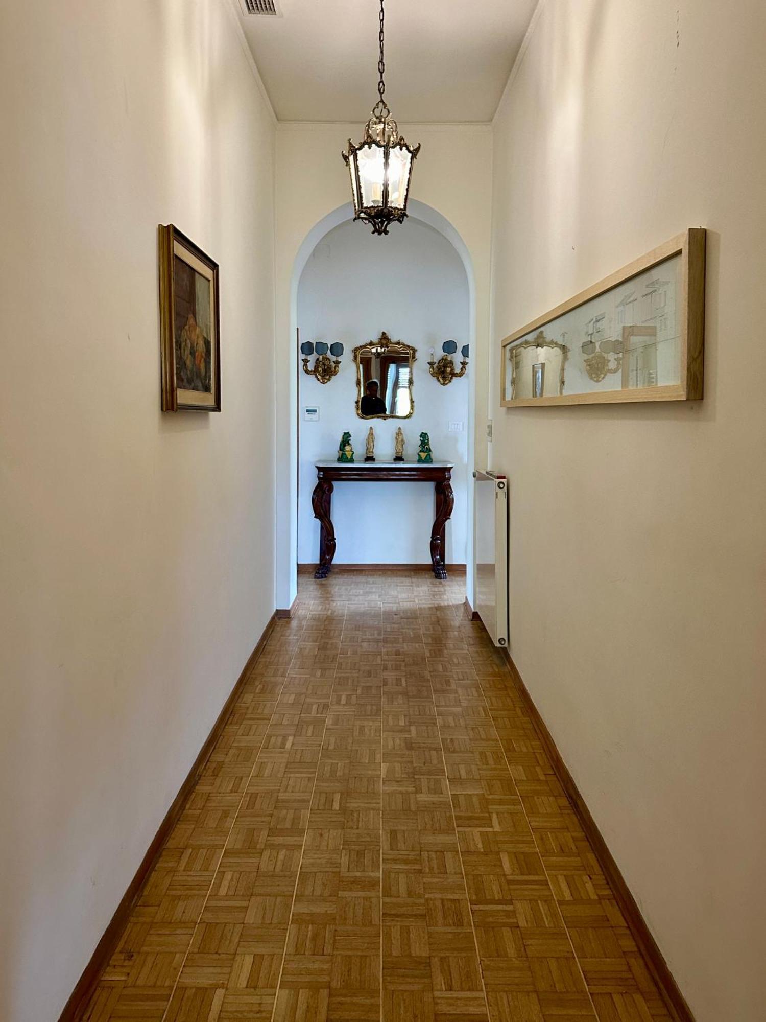 Villa Degli Ulivi Massa Marittima Exterior foto
